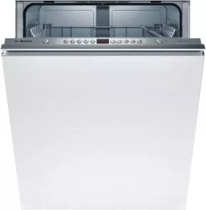 Встраиваемая посудомоечная машина Bosch SMV45GX03E фото