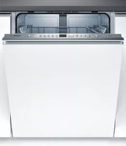 Встраиваемая посудомоечная машина Bosch SMV45GX04E фото