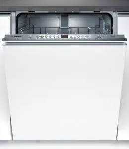 Встраиваемая посудомоечная машина Bosch SMV46AX01E фото