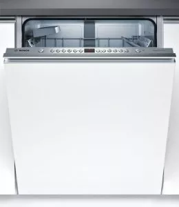 Встраиваемая посудомоечная машина Bosch SMV46IX14E фото