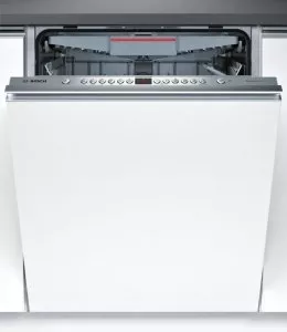 Встраиваемая посудомоечная машина Bosch SMV46KX08E фото