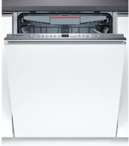 Встраиваемая посудомоечная машина Bosch SMV46MX01R фото