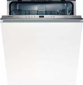 Встраиваемая посудомоечная машина Bosch SMV53L30EU фото