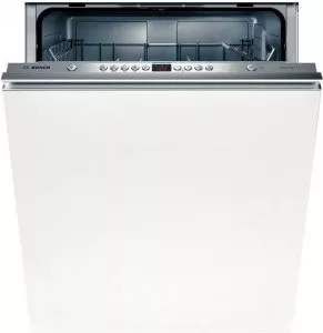 Посудомоечная машина Bosch SMV53L50EU фото