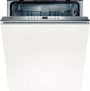 Встраиваемая посудомоечная машина Bosch SMV53L70EU фото