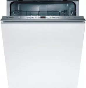 Встраиваемая посудомоечная машина Bosch SMV53L80EU фото