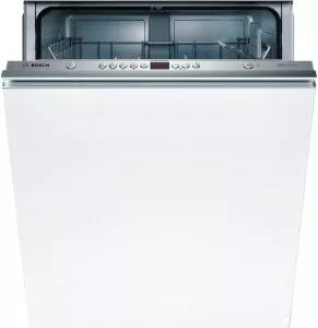 Встраиваемая посудомоечная машина Bosch SMV53L90EU фото