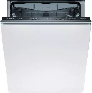 Встраиваемая посудомоечная машина Bosch SMV57D10EU фото