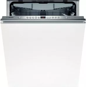 Встраиваемая посудомоечная машина Bosch SMV58L70EU фото