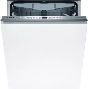 Встраиваемая посудомоечная машина Bosch SMV58N60EU фото