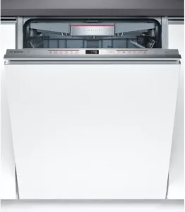 Встраиваемая посудомоечная машина Bosch SMV66TX06R фото