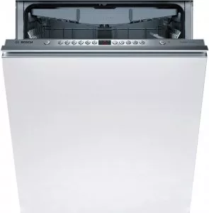 Встраиваемая посудомоечная машина Bosch SMV68N60EU фото