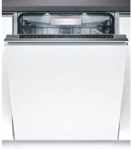 Встраиваемая посудомоечная машина Bosch SMV88TD06R фото