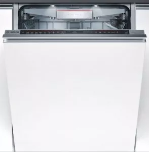 Встраиваемая посудомоечная машина Bosch SMV88TD55R фото