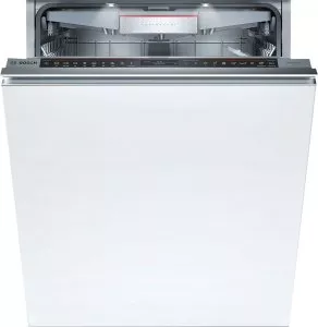 Встраиваемая посудомоечная машина Bosch SMV88TX36E фото