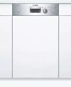 Встраиваемая посудомоечная машина Bosch SPI25CS00E фото
