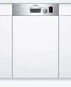 Встраиваемая посудомоечная машина Bosch SPI25CS03E фото