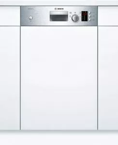 Встраиваемая посудомоечная машина Bosch SPI50E85EU фото