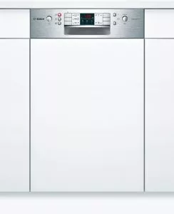 Встраиваемая посудомоечная машина Bosch SPI53M85EU фото