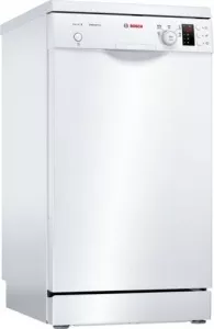 Посудомоечная машина Bosch SPS25CW03E фото
