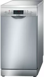 Посудомоечная машина Bosch SPS45MI02E фото