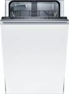 Встраиваемая посудомоечная машина Bosch SPV24CX01E фото
