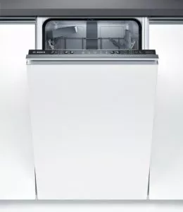 Встраиваемая посудомоечная машина Bosch SPV25DX00R фото