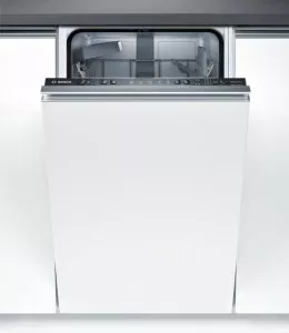 Встраиваемая посудомоечная машина Bosch SPV25DX10R фото