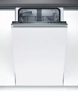 Встраиваемая посудомоечная машина Bosch SPV25DX20R фото