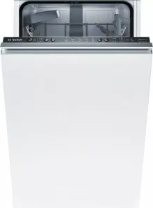 Встраиваемая посудомоечная машина Bosch SPV25DX40R фото