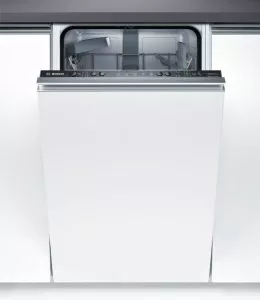 Встраиваемая посудомоечная машина Bosch SPV25DX50R фото