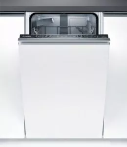 Встраиваемая посудомоечная машина Bosch SPV25DX90R фото