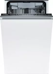 Встраиваемая посудомоечная машина Bosch SPV25FX30R фото