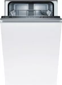 Встраиваемая посудомоечная машина Bosch SPV30E00RU фото