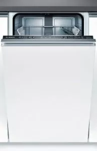 Встраиваемая посудомоечная машина Bosch SPV40E60RU фото
