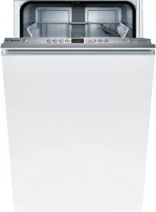Встраиваемая посудомоечная машина Bosch SPV40M20EU фото