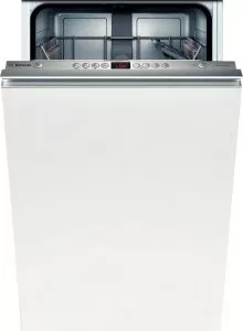 Встраиваемая посудомоечная машина Bosch SPV43M10EU фото