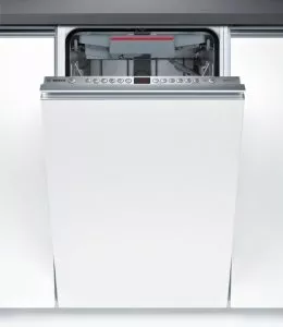 Встраиваемая посудомоечная машина Bosch SPV46MX00E фото