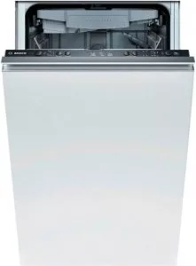 Встраиваемая посудомоечная машина Bosch SPV47E10RU фото
