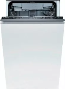 Встраиваемая посудомоечная машина Bosch SPV47E80RU фото