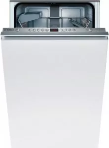 Встраиваемая посудомоечная машина Bosch SPV53M90EU фото