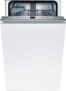 Встраиваемая посудомоечная машина Bosch SPV53N20EU фото