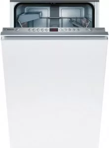 Встраиваемая посудомоечная машина Bosch SPV54M88EU фото