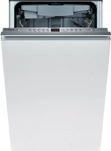 Встраиваемая посудомоечная машина Bosch SPV59M10EU фото