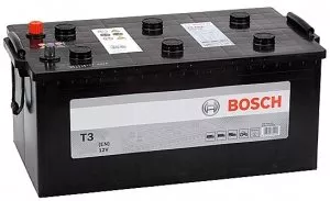 Аккумулятор Bosch T3 056 (190Ah) фото