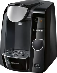 Кофеварка эспрессо Bosch Tassimo Joy TAS4502 фото