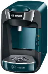 Кофеварка эспрессо Bosch Tassimo Suny TAS3205 фото