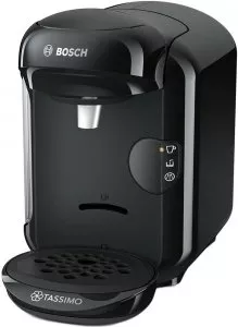 Кофеварка эспрессо Bosch Tassimo Vivy II TAS1402 фото