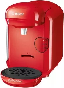 Кофеварка эспрессо Bosch Tassimo Vivy II TAS1403 фото