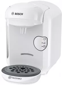 Кофеварка эспрессо Bosch Tassimo Vivy II TAS1404 фото